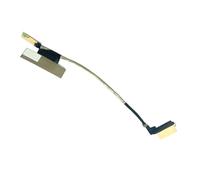 ZAHARA 40-Pin Flexible LCD Screen Cable for HP Chromebook X360 11MK G3 EE 0GM M49325-001 DD00GMLC010 LED Cable/Screen Display Flex Line