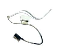 ZAHARA 40-Pin for HP Zhan 99 Zbook15 Power G7 XW5 FHD with IR Cable Flexible LCD Screen LCD Screen DD0XW5LC600LED Cable/Screen Display Flex Line