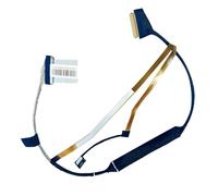 Zahara 40pin 144HZ No Touch LCD LVDS LED Screen Video Display Cable for MSI MS-17L5 Katana 17 B13VFK B12VGK / Pulse 17 B13VFK B13VGK B13UDXK B13VEK B12VFK B12UCXK B12VGK K1N-3040248-H39