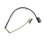 ZAHARA 40PIN Flexible LCD Screen Cable for ASUS ROG G634JY LED Cable/Screen Display Flex Line 6017B1891101 14005-04440000
