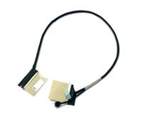 ZAHARA 40PIN Flexible LCD Screen Cable for ASUS VivoBook S 16X S5602ZA IPS 142203US000 LED Cable/Screen Display Flex Line
