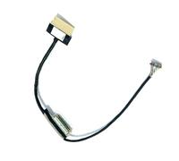 ZAHARA 40PIN Flexible LCD Screen Cable for ASUS Zenbook 14X UX5401EAJ Mini OLED 1422-03VM0AS LED Cable/Screen Display Flex Line