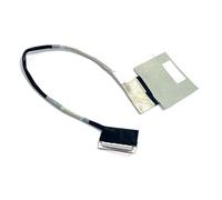 ZAHARA 40PIN Flexible LCD Screen Cable for HP ZBOOK Power G9 HSNQ36C XW5F UHD DDXW5FLC100 LED Cable/Screen Display Flex Line