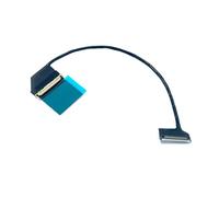 ZAHARA 40PIN Flexible LCD Screen Cable for Lenovo ThinkPad P14s Gen 5 21G2 21G3 LP450 LED Cable/Screen Display Flex Line 5C11P26257 DC02C014Q00