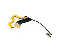 ZAHARA 40PIN Flexible LCD Screen Cable for Lenovo ThinkPad X1 Carbon 10th Gen 21CB 21CC PR2 WQUXGA AOFT DC02C00TS00 LED Cable/Screen Display Flex Line