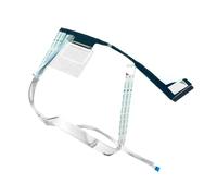 ZAHARA 40PIN flexible LED cable LCD cable LCD screen cable for HP OMEN 16U 16TU JPR62 FHD 165HZ DC02C012A00 Screen Display Flex line