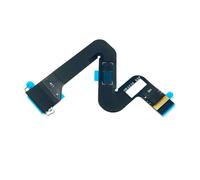 ZAHARA 40PIN Flexible LED LCD Cable for HP Chromebook x2 11-DA NB3236 M73451-001 HQ22015872000 Screen Display Flex Line