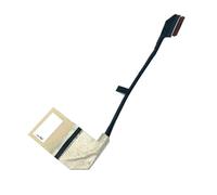 ZAHARA 40PIN Flexible LED LCD Cable for HP Envy 13-BA 13T-BA GPT30 UHD DC02C00SK00 Screen Display Flex Line