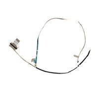 ZAHARA 40PIN Flexible LED LCD Screen Cable Replacement for ASUS FX707Z FX707V FX707 FHD 0.5 144/165HZ 14005-04140800 14005-04140700 DDNJSILC000 DDNJSILC020 Screen Display Flex Line