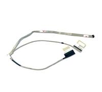 ZAHARA 40PIN Flexible LED LCD Screen Cable Replacement for Dell Latitude 3540 ZAL00 0X0H0W DC02001UC00 Screen Display Flex Line