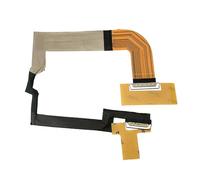 ZAHARA 40PIN Flexible LED LCD Screen Cable Replacement for Lenovo Legion 7 16IRX9 83FD ILYGA DC02C016610 Screen Cable Video Display Flex Cable