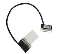 ZAHARA 40PIN Flexible LED LCD Screen Cable Replacement for Lenovo Thinkpad T14 Gen 2 20W0 20W1 20XK 20XL P14s Gen 2 21A0 21A1 20VX 20VY LCD EDP UHD HT4B0 5C10Z23933 DC02C00L360
