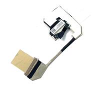 ZAHARA 40PIN Flexible LED LCD Screen Cable Replacement for MSI MS-17T2 Sword 17 HX B14VEKG/Sword 17 HX B13VEKG Crosshair 17 HX D14VGKG MS-17T3 Pulse 17 AI C1VEKG/Screen Display Flex Line