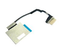 ZAHARA 40PIN for 0GW Cable Flexible LCD Screen LCD Screen DD00GWLC000 LED Cable/Screen Display Flex Line