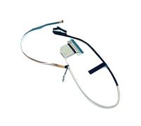 ZAHARA 40PIN for ASUS Creator Q Q540VJ NB6510AAA OLED_ALS LCD Screen Flex Cable HQ213117C1000 LED Cable/Screen Display Flex Line