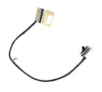 ZAHARA 40PIN for ASUS ProArt StudioBook 16 H5600Q H5600QM LCD Screen Flexible Cable DD0EXCLC101 1400503820100 LED Cable/Screen Display Flex Line