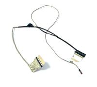 ZAHARA 40PIN for ASUS Vivobook 15X X1503Z M1503Q Flexible LCD Cable LCD Screen Cable 1422-03WD0AS 1422-03WE0AS LED Cable/Screen Display Flex Line