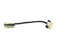 ZAHARA 40PIN for ASUS Zenbook 14X UM5401 OLED Flexible LCD Cable LCD Screen 14140DJL0AS OLED Cable/Screen Display Flex Line