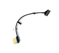 ZAHARA 40PIN for ASUS Zenbook UX360 UX360C UX360CA QHD Flexible LCD Cable LCD Screen DD0BKDLC110 14005-02010100 LED Cable/Screen Display Flex Line