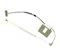 ZAHARA 40Pin LCD Flexible Touch Cable LCD Screen Cable for HP EliteBook 630 G9 G10 X8R DD0X8RLC100 LED Cable/Screen Display Flex Line