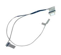 ZAHARA 40PIN LCD LVDS LED video screen flex cable for ASUS ExpertBook B1 B1502CBA 1422041M0A9 IR LED cable/Screen Display Flex line