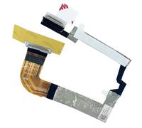 ZAHARA 40pin LCD LVDS LED video screen flex cable for LENOVO Legion 5 16IRX9 83DG JLY10 DC02C016500 DC02C016510 DC02C016520 M/B EDP cable/Screen Display Flex line