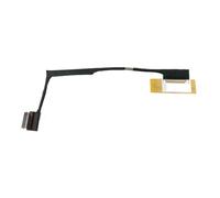ZAHARA 40PIN LCD Screen Cable Video Display Flex Cable Replacement for LENOVO LOQ 15IRX10 83JE LOQ 15AHP10 83JG KLG10 SC10R99692 5C10S31555 DC02C01AX00 Screen Display Flex Cable