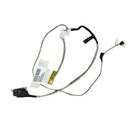 ZAHARA 40PIN LCD Screen Video Display Flex Cable for HP Chromebook 11 G2 G3 EE G4 LCD LED DD0Y06LC020 DD0Y06LC010 761967-001