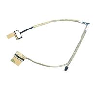 Zahara 40pin LCD Screen Video Display Flex Cable Replacement for ASUS ROG Zephyrus S GX531 1422-033B0A0 1422-033B0A1