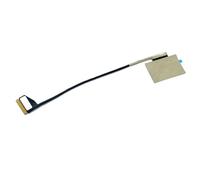 ZAHARA 40PIN LCD Screen Video Display Flex Cable Replacement for Lenovo IdeaPad Pro 5 16APH8 83AR 5C10S30922 5C10S30923 DC02C013R10