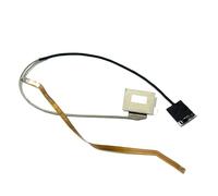 Zahara 40pin LCD Screen Video Display Flex Cable Replacement for MECHREVO Air-Q 、TSA GM5ZG00 CABRG5001J-5301