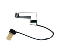 Zahara 40PIN LCD Screen Video Display Flex Cable Replacement for MSI MS-15F2 Stealth 16Studio A13VG /A13VF/ A13VE,Stealth 16 MercedesAMG A13VG K1N-3040371-H58