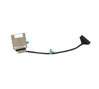 ZAHARA 40PIN No Touch LCD Screen Cable Video Display Flex Cable Replacement for LENOVO Yoga Pro 7 14AHP9 83E3 NB6767B HQ27001000300 Screen Display Flex Cable
