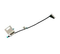 ZAHARA 40PIN Touch LCD Screen Cable Video Display Flex Cable Replacement for LENOVO Yoga Pro 7 14AHP9 83E3 NB6767A AMD HQ270010002U0 Screen Display Flex Cable