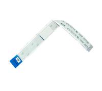 ZAHARA 450.0EZ02.0011 Pavé Touchpad Trackpad Clickpad ribbon cable for Dell Inspiron 7386 2in1 RO13 ribbon cable FCC cable