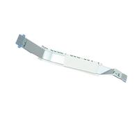 ZAHARA 450.0F904.0011 FFC Fingerprint Plate Cable for Dell InspIron 14 5482 5491 Flex Cable Ribbon Flat Flexible FFC