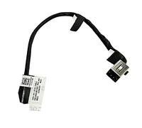 ZAHARA 450.0QC09.0001 00G7FN 0DG7FN DC jack DC in Power Jack Charging Port for DELL VOSTRO 7620 ODIN 16H