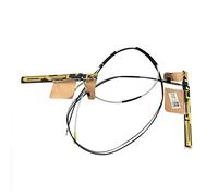 Zahara 4G WiFi Antenna Cable GDF40 WWAN For Dell Latitude 5420 E5420 05DG4F DC33002GW2L