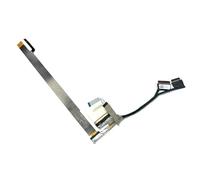 ZAHARA 4K OLED 40PIN LCD LVDS LED Screen Video Display Flex Cable Replacement for HP Spectre x360 16-F 16T-F DC02C00U700