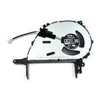 ZAHARA 5 V CPU Fan Laptop Fan PC Replacement for ASUS Vivobook X1404/X1504/X1404VA X1404VAP X1404ZA X1504VA X1504VAP X1504ZA F1404Z X1404V F1504Z X1504V X1704V F1704V 1704Z CPU Fan