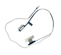 ZAHARA 50.QC6N2.001 DC02C00UB00 40PIN LCD LVDS LED video screen flex cable for Acer Nitro AN517-54 GH712 LED cable/Screen Display Flex line