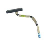 ZAHARA 5B40S22058 NBX001VH20 HS760 HDD Cable SATA for Lenovo IdeaPad 317ITL6 82H9, 317ADA6 82KS, 317ALC6 82KV, 3 17IAU7 82RL, V17 G2ITL 82NX/ V17 G3 IAP 82U1 Hard Drive Connector HDD