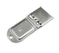 ZAHARA 5B40S22073 HDD Hard Disk Drive Bracket for LENOVO ThinkPad 15 G2 ARE/ 15 G3 ACL/ 14 G2 ITL, 14 G2 ARE/ 14 G3 ACL, 14 G3 ITL/ 14 G4 IAP, 14 G4 ABA/ 14 G5 IRL, 14 G5 ABP