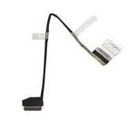 ZAHARA 5C10S30142 450.0LX04.0001 LCD LVDS LED Screen Flex for Lenovo ThinkBook 13s G2 ITL 82E3 LV550 LCD EDP FHD Screen Display Flex line (30PIN)