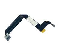 ZAHARA 5C11C12546 NBX0001V300 Smart Card Reader FFC Flex Cable Ribbon Flex Cable for Leovo ThinkPad T14 Gen 2 20XK 20XL P14s Gen 2 21A0 21A1 HT4B Flex Cable Ribbon Flat Flexible FFC Ribbon