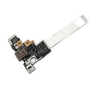 ZAHARA 5C50S24880 LS-G135P New I/O Card Cable for Lenovo Legion Y740-15ICHg 81HE Y740-15IRH 81UF Y740-15IRHg 81UH