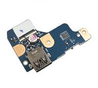 ZAHARA 5C50S25214 Micro USB Charging Card NS-D713 for Lenovo Legion 5 Pro-16ITH6H 82JD