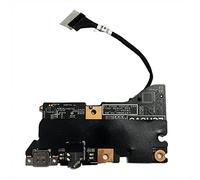ZAHARA 5C50S73012 448.0FD06.0011 455.0FD02.0003 455.0FD02.0004 USB Card - Audio with Cable Replacement for Lenovo Ideapad 730S-13IWL 81JB Yoga S730-13IWL 81J0