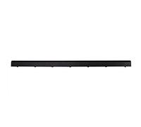 ZAHARA 5CB0S16754 LCD Hinge Cap Cover Black for Lenovo IdeaPad S14515IWL 81MV/ S14515IGM 81MX/ S14515AST 81N3/ S14515API 81UT/ S14515IKB 81VD/ S14515IIL 81W8