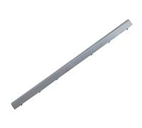 ZAHARA 5CB0S16755 LCD Hinge Cap Cover Trim Bezel Silver for Lenovo IdeaPad S145-15IWL 81MV/ S145-15IGM 81MX/ S145-15AST 81N3/ S145-15API 81UT/ S145-15IKB 81VD/ S145-15IIL 81W8